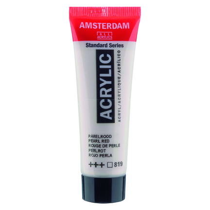 Amsterdam Acrylic Paint 20ml