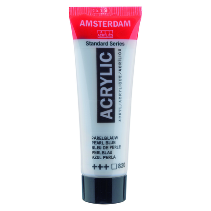 Amsterdam Acrylic Paint 20ml