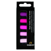 Rembrandt Pastel Half Stick Set, Rose violets