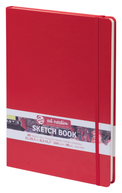 Art Creation Sketch Books