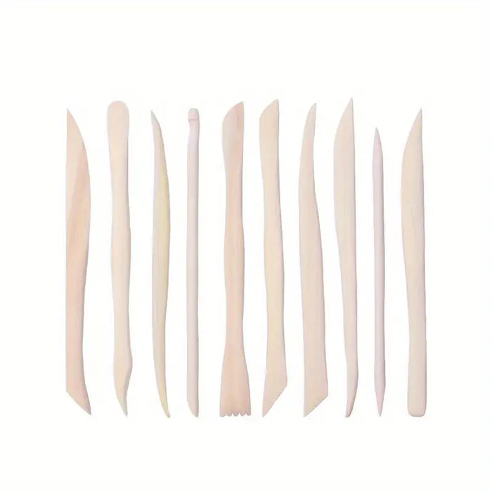 Ceramic Tools