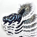 Western Spotted Skunk Vinyl Sticker