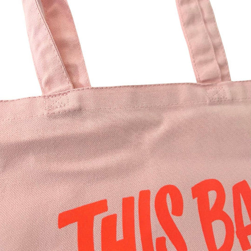 Gay Agenda Tote