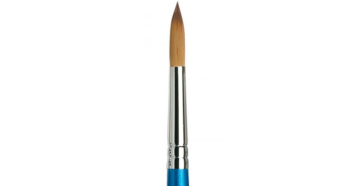 Winsor & Newton Cotman Watercolor Brushes