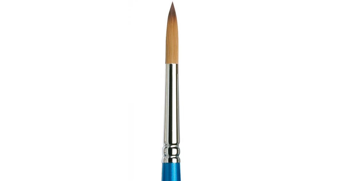 Winsor & Newton Cotman Watercolor Brushes