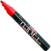 Bistro Chalk Marker, Red