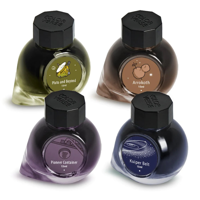 Colorverse New Horizons Ink Set