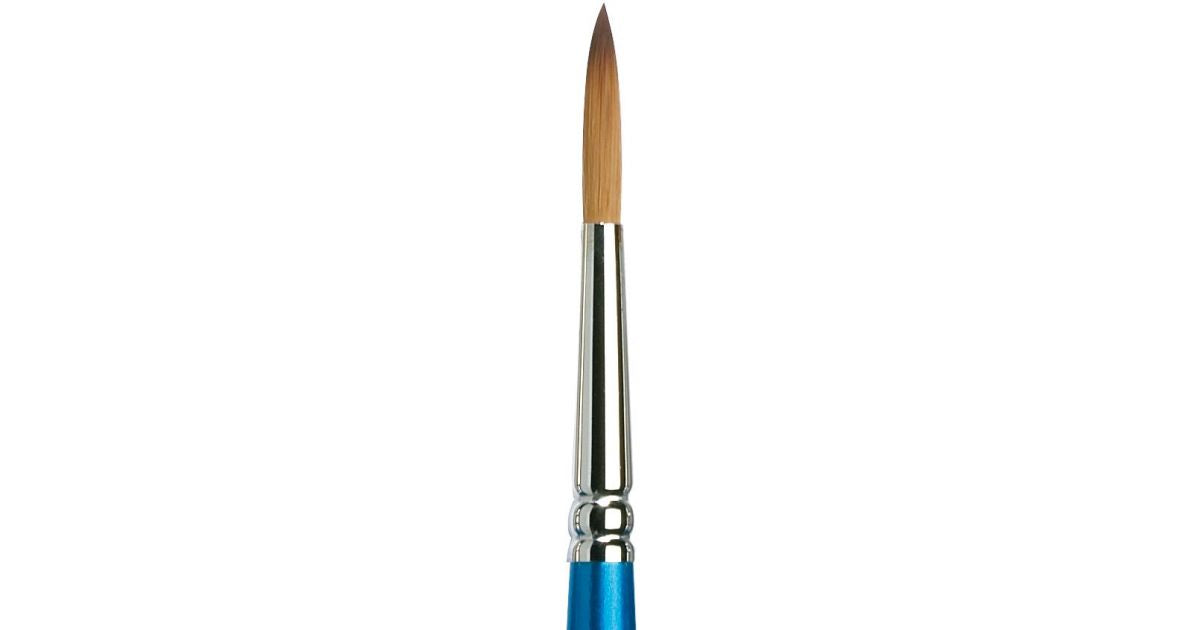 Winsor & Newton Cotman Watercolor Brushes