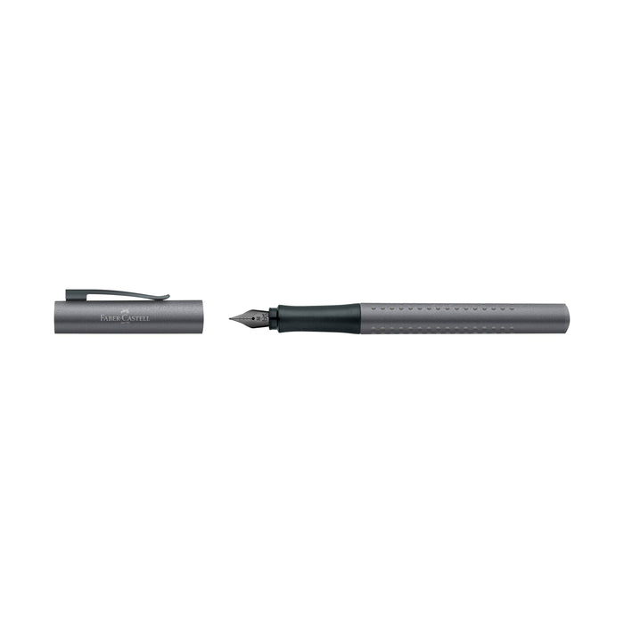 Grip 2011 Fountain Pen, Anthracite Edition