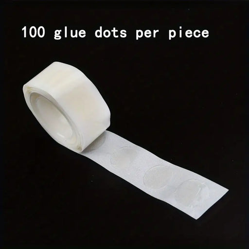 Glue Dots 100 per roll