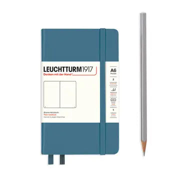 Leuchtturm 1917 Notebooks