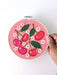 Cherries Embroidery Kit