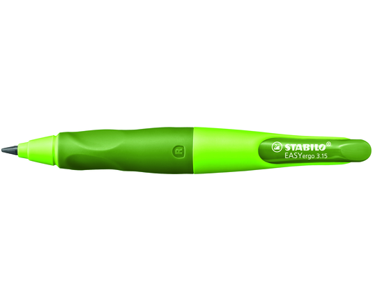 EASYergo Mechanical Pencil, Green