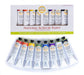 Natural Acrylik Paint Sets