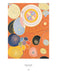 Hilma af Klint: No. 3, Youth 1000-Piece Jigsaw Puzzle