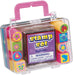 Mini Stamp Sets with Case, shapes set