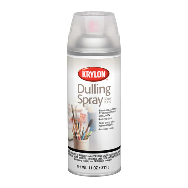 Krylon Dulling Spray