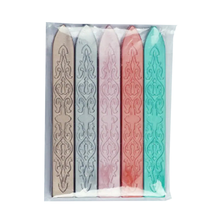 Sealing Wax Sets, Pretty Shimmer