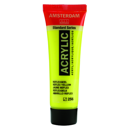 Amsterdam Acrylic Paint 20ml