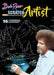 Bob Ross: Scratch Artist book