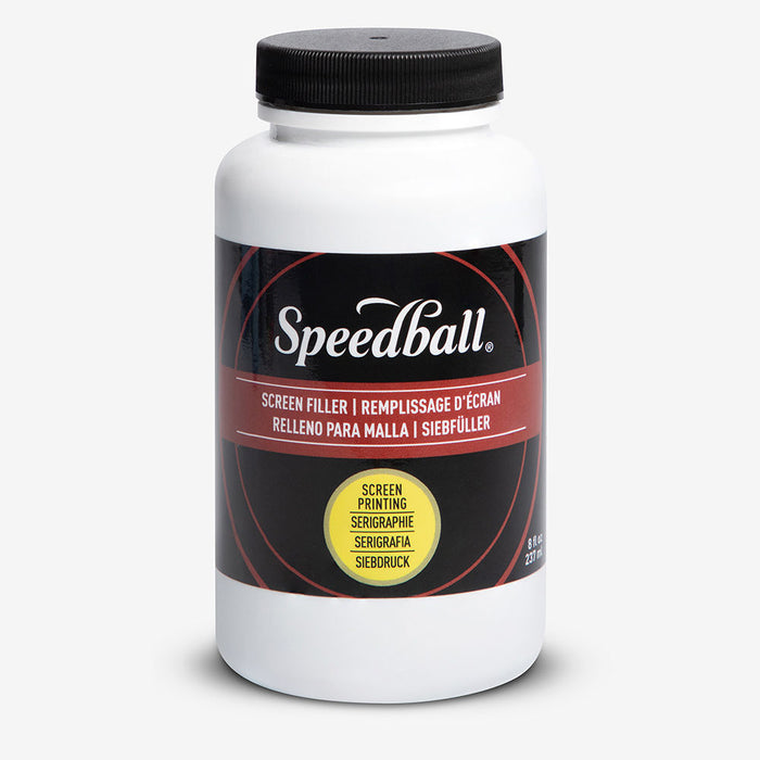 Speedball Screen Filler 8oz