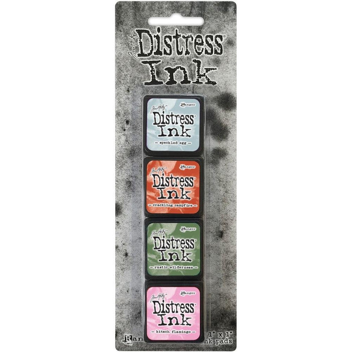 Ranger Tim Holtz Distress Mini Ink Pad