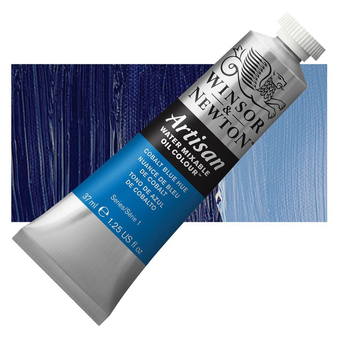 Winsor & Newton Water Mixable Oil Color 37ml | Winsor & Newton