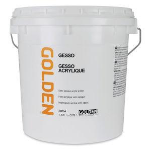 Golden Acrylic Gesso | Golden