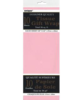 Unique Tissue Wrap | Unique