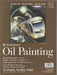 Strathmore 400 Oil Painting Paper Pads | Strathmore