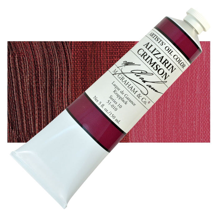 M. Graham Oil Paint, 150ml | M. Graham & Co.