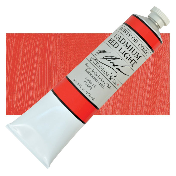 M. Graham Oil Paint, 150ml | M. Graham & Co.