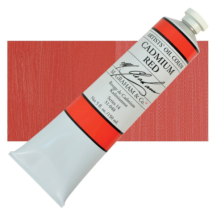 M. Graham Oil Paint, 150ml | M. Graham & Co.