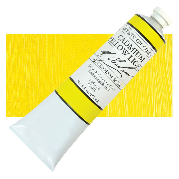 M. Graham Oil Paint, 150ml | M. Graham & Co.