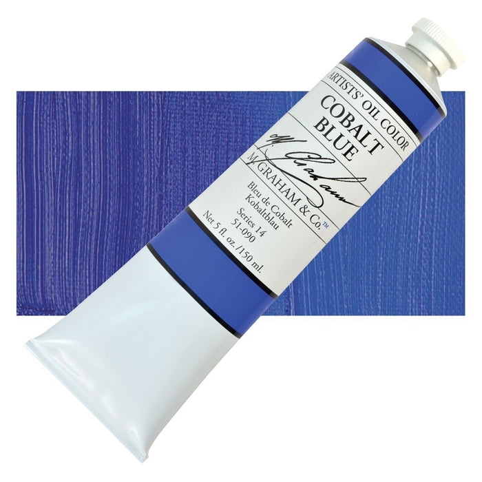 M. Graham Oil Paint, 150ml