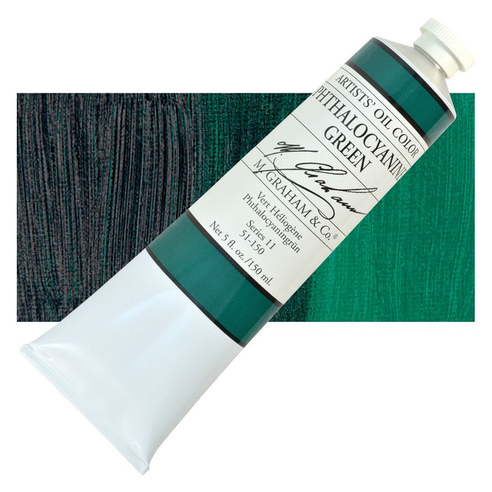 M. Graham Oil Paint, 150ml