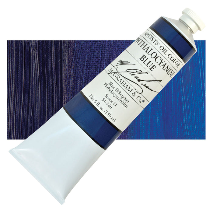 M. Graham Oil Paint, 150ml