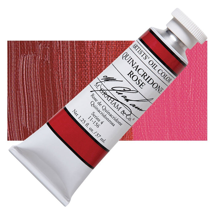 M Graham Oil Paint, 37ml | M. Graham & CO.