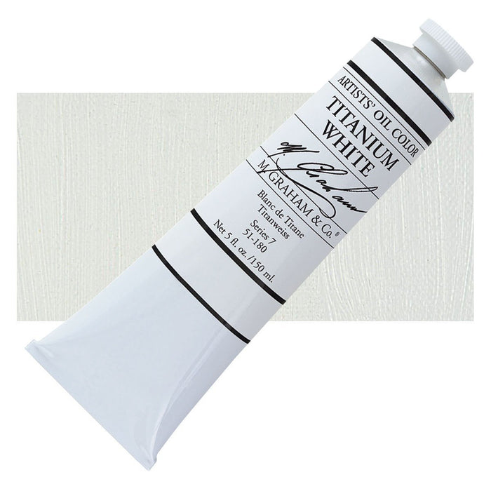 M. Graham Oil Paint, 150ml