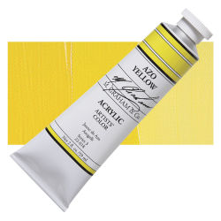 M Graham Acrylic 2 oz, professional quality acrylic paint | M. Graham & Co.