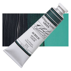 M Graham Acrylic 2 oz, professional quality acrylic paint | M. Graham & Co.