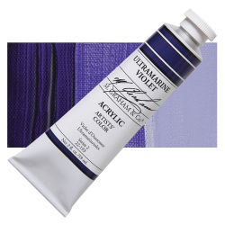 M Graham Acrylic 2 oz, professional quality acrylic paint | M. Graham & Co.