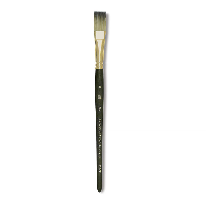 Princeton Umbria Brushes | Princeton Artist Brush Co.