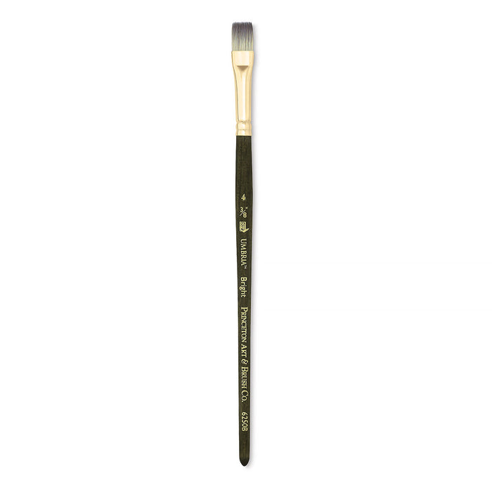 Princeton Umbria Brushes | Princeton Artist Brush Co.