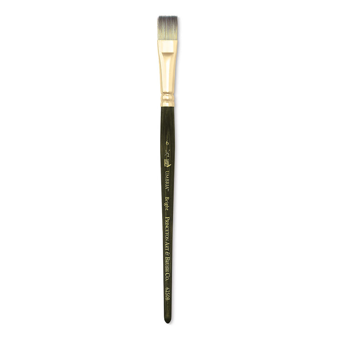 Princeton Umbria Brushes | Princeton Artist Brush Co.