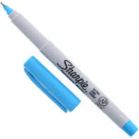 Sharpie Ultra Fine Tip Markers | Sharpie