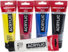 Amsterdam Standard Acrylic Paint 120 ml Tubes | Amsterdam