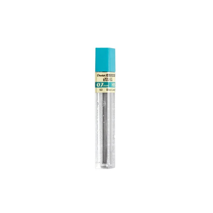 Mechanical Pencil Lead Refill, Super Hi-Polymer