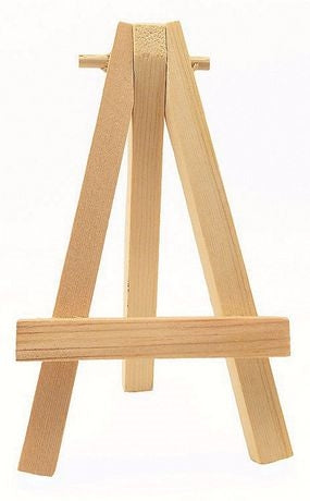 Mini Easels | Art Alternatives