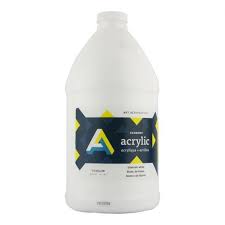 Art Alternatives Acrylic Economy 64 oz | Art Alternatives